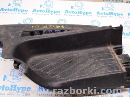 ФОТО Накладка порога зад прав задняя для Toyota Sequoia (08-17) Одесса