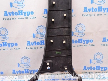 ФОТО Накладка центральной стойки нижняя левая для Toyota Sequoia (08-17) Одесса