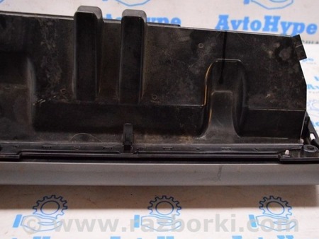 ФОТО Перчаточный ящикбардачок нижний серый для Toyota Sequoia (08-17) Одесса