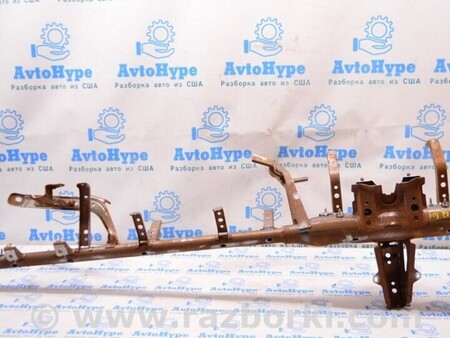 ФОТО Труба подторпедная усиление для Toyota Sequoia (08-17) Одесса