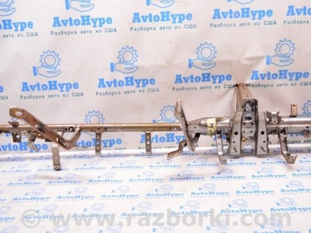 ФОТО Труба подторпедная усиление для Toyota Sequoia (08-17) Одесса