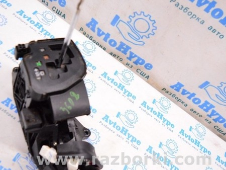 ФОТО Шифтер КПП для Toyota Sequoia (08-17) Одесса