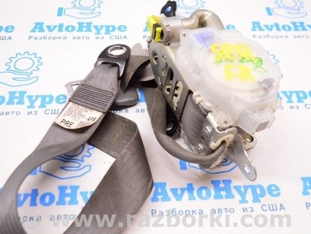 ФОТО Пассажирский ремень безопасности для Toyota Sequoia (08-17) Одесса