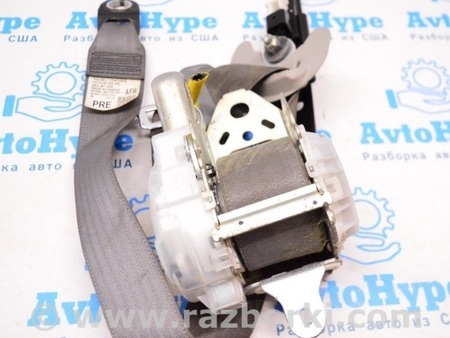 ФОТО Пассажирский ремень безопасности для Toyota Sequoia (08-17) Одесса