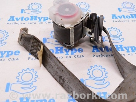 ФОТО Ремень безопасности ряд прав серый для Toyota Sequoia (08-17) Одесса