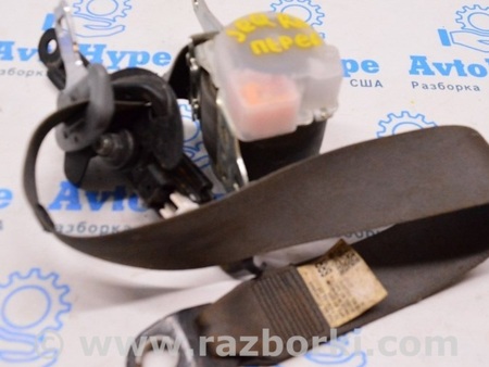 ФОТО Ремень безопасности ряд лев для Toyota Sequoia (08-17) Одесса