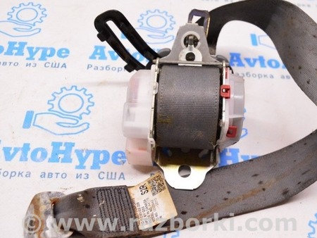 ФОТО Ремень безопасности ряд прав для Toyota Sequoia (08-17) Одесса