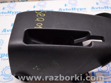 ФОТО Обрамление рулевой колонки для Toyota Sequoia (08-17) Одесса