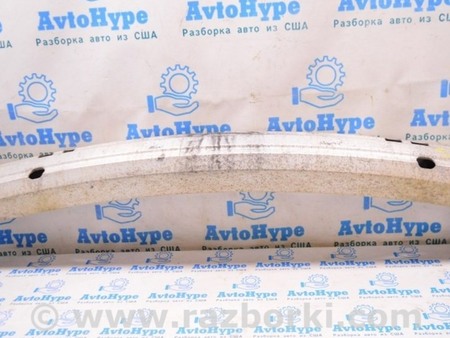 ФОТО Усилитель переднего бампера для Toyota Sequoia (08-17) Одесса