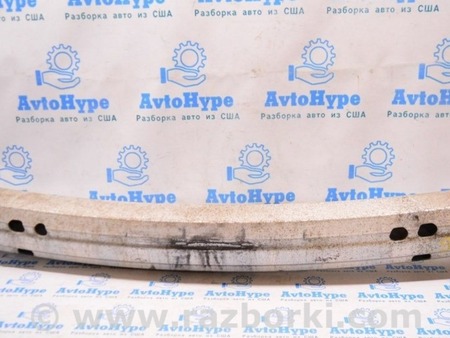 ФОТО Усилитель переднего бампера для Toyota Sequoia (08-17) Одесса