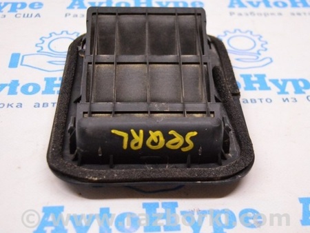 ФОТО Щиток вентиляции левый для Toyota Sequoia (08-17) Одесса