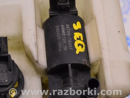 ФОТО Мотор омывателя заднее стекло для Toyota Sequoia (08-17) Одесса