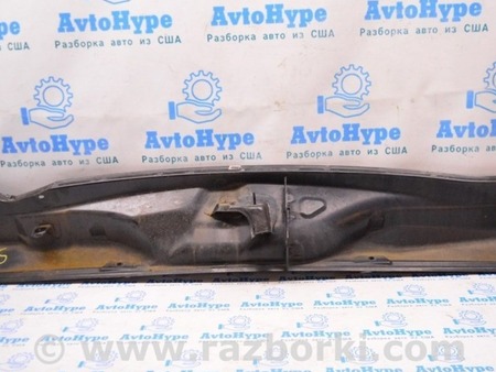 ФОТО Поддон дворников (металл) для Toyota Sequoia (08-17) Одесса