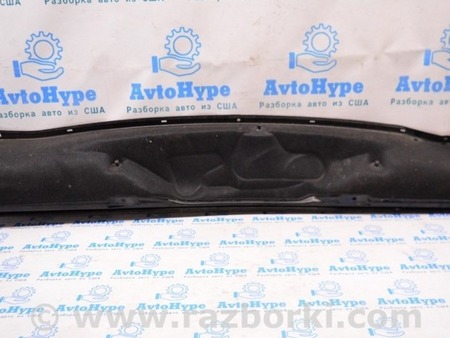 ФОТО Поддон дворников (металл) для Toyota Sequoia (08-17) Одесса