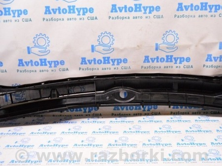 ФОТО Решетка дворников (пластик) для Toyota Sequoia (08-17) Одесса