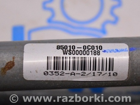 ФОТО Трапеция дворников очистителя с мотором для Toyota Sequoia (08-17) Одесса