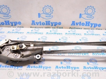 ФОТО Трапеция дворников очистителя с мотором для Toyota Sequoia (08-17) Одесса