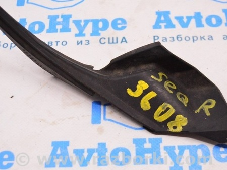 ФОТО Уплотнитель решетки дворников лев для Toyota Sequoia (08-17) Одесса