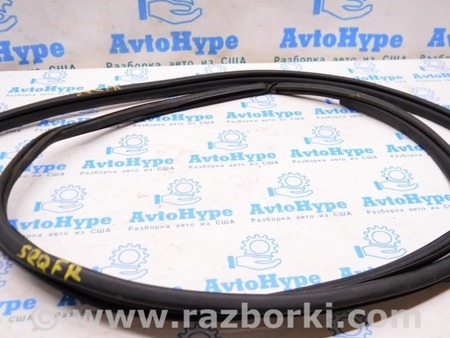 ФОТО Уплотнитель дверного проема перед прав для Toyota Sequoia (08-17) Одесса