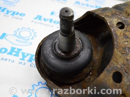 ФОТО Рычаг нижний под пружину зад для Toyota Sequoia (08-17) Одесса