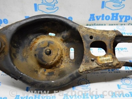 ФОТО Рычаг нижний под пружину зад для Toyota Sequoia (08-17) Одесса