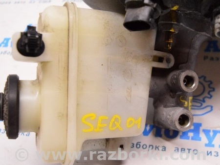 ФОТО Бачок ГТЦ для Toyota Sequoia (08-17) Одесса