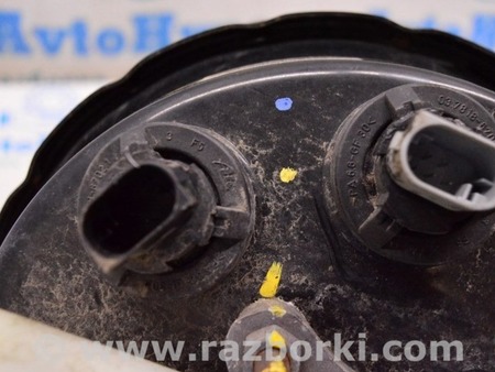 ФОТО Бачок ГТЦ для Toyota Sequoia (08-17) Одесса