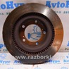 Диск тормозной перед лев Toyota Sequoia (08-17)