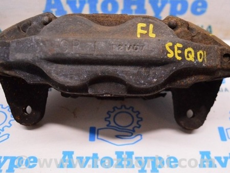 ФОТО Суппорт перед лев поршня для Toyota Sequoia (08-17) Одесса