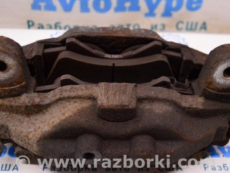 ФОТО Суппорт перед лев поршня для Toyota Sequoia (08-17) Одесса