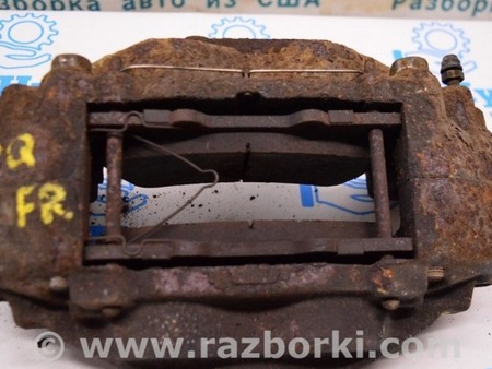 ФОТО Суппорт перед прав поршня для Toyota Sequoia (08-17) Одесса