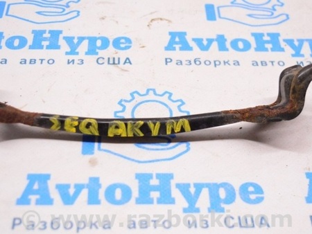 ФОТО Крепление акб в сборе для Toyota Sequoia (08-17) Одесса