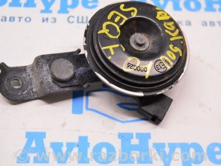 ФОТО Сирена для Toyota Sequoia (08-17) Одесса