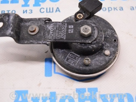 ФОТО Сирена для Toyota Sequoia (08-17) Одесса