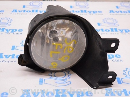 ФОТО Противотуманная фара птф левая для Toyota Sequoia (08-17) Одесса