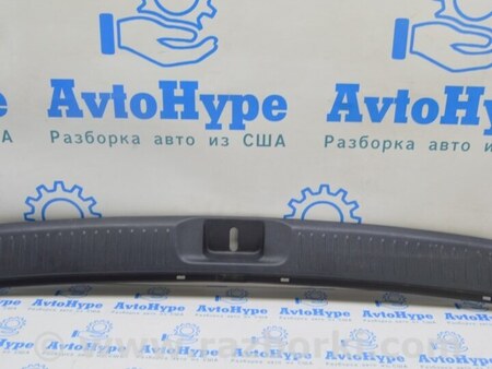 ФОТО Блок ECU компьютер двигателя скол для Toyota Highlander (13-19) Одесса