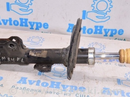 ФОТО Амортизатор перед лев SE под для Toyota Camry 50 XV55 (14-18)  Одесса