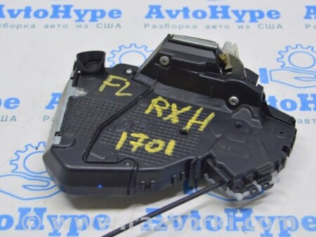 ФОТО Модуль srs airbag компьютер подушек для Toyota Camry 50 XV55 (14-18)  Одесса