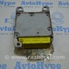 Модуль srs airbag компьютер подушек Toyota Highlander (13-19)