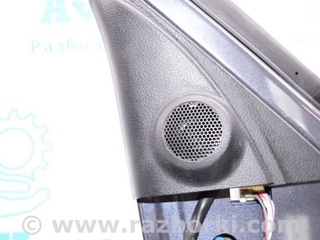 ФОТО Заглушка бокового зеркала перед лев для Toyota Sequoia (08-17) Одесса