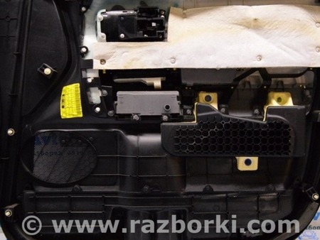 ФОТО Обшивка двери (карточка) перед лев для Toyota Sequoia (08-17) Одесса