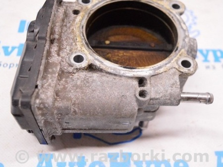 ФОТО Дроссельная заслонка для Toyota Sequoia (08-17) Одесса
