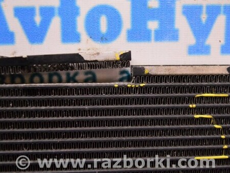 ФОТО Радиатор кондиционера (конденсер) для Toyota Sequoia (08-17) Одесса