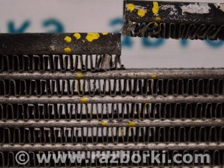 ФОТО Радиатор кондиционера (конденсер) для Toyota Sequoia (08-17) Одесса