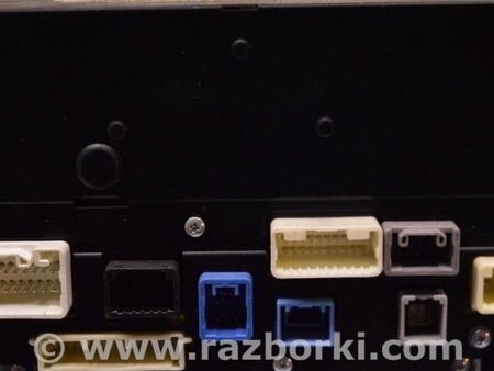 ФОТО Монитордисплей для Toyota Sequoia (08-17) Одесса