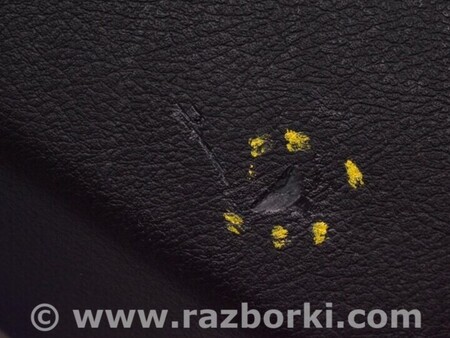 ФОТО Накладка стойки ряда левая царапины для Toyota Sequoia (08-17) Одесса