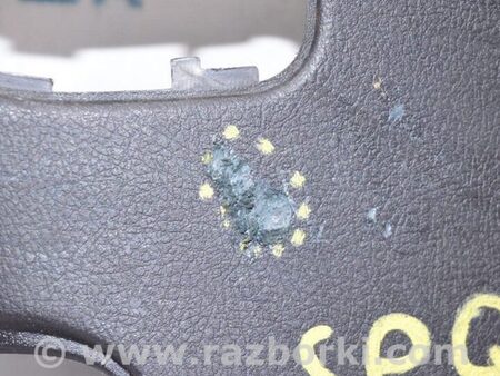 ФОТО Накладка стойки ряда правая нет для Toyota Sequoia (08-17) Одесса