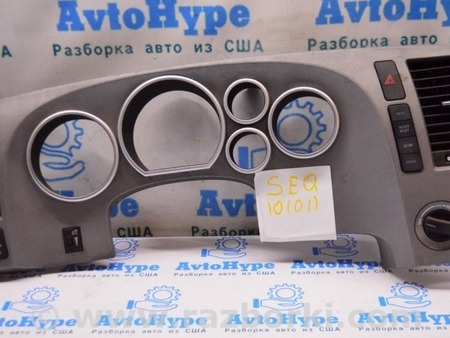 ФОТО Воздуховод водительский левый для Toyota Sequoia (08-17) Одесса