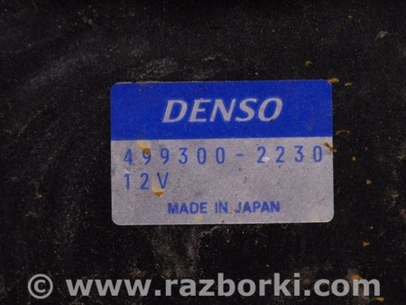 ФОТО Резистр для Toyota Sequoia (08-17) Одесса