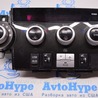 ФОТО Управление климат-контролем с подогревами для Toyota Sequoia (08-17) Одесса
